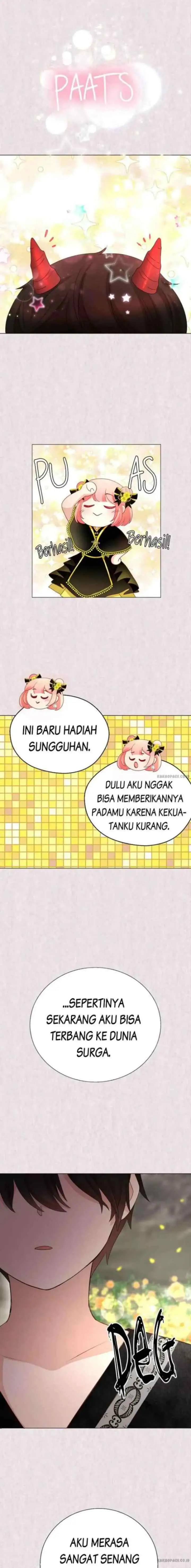 My Guardian Demon chapter 62 halaman 4