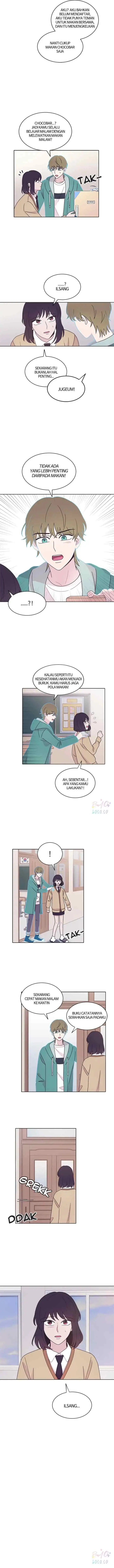 Seule Toi Me Vois chapter 16 halaman 9