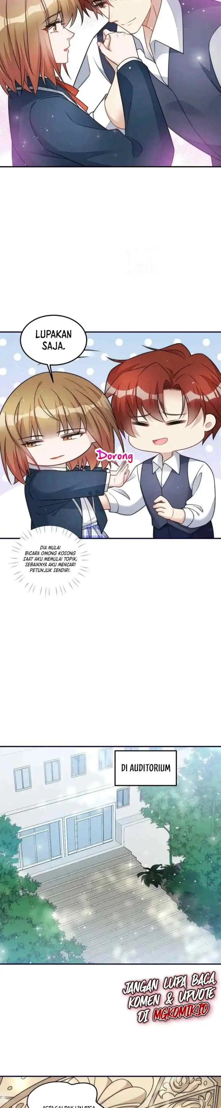 Furen Ta Chengle Da Laomen De Tuan Chong chapter 119 halaman 5