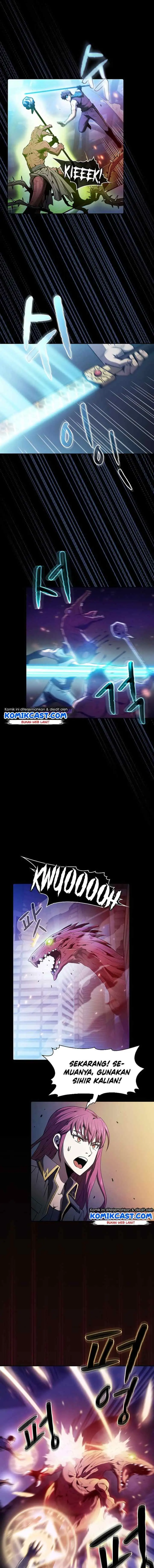 The Constellation That Returned From Hell chapter 63 halaman 11