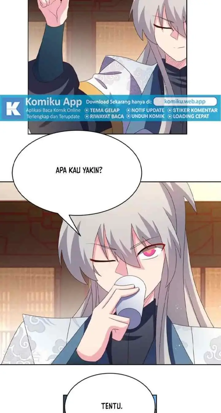 Above All Gods chapter 401 halaman 7