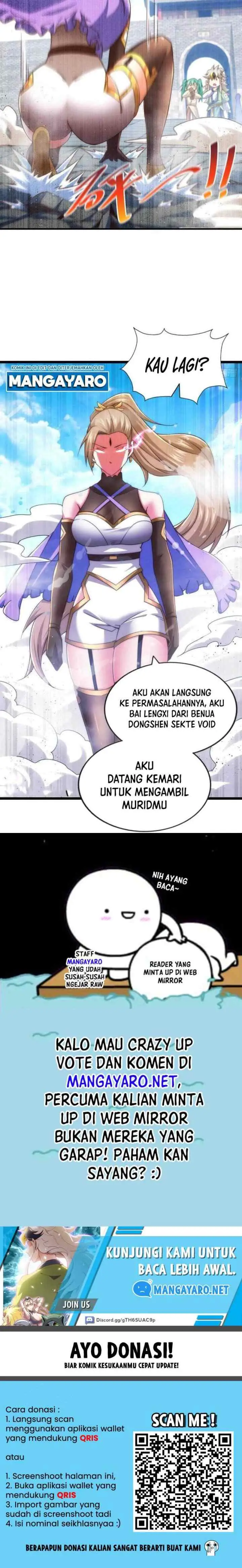 Beyond Myriad Peoples chapter 108 halaman 13