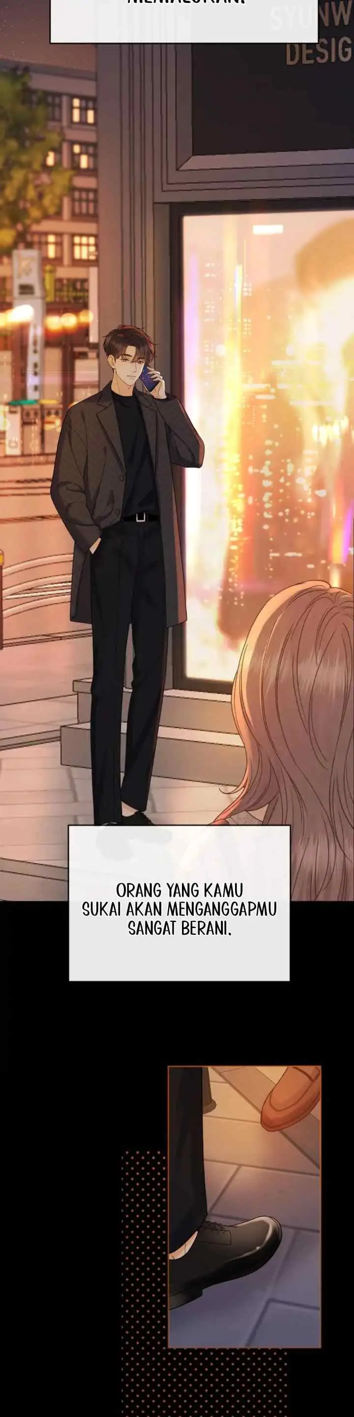 Hard to Deceive chapter 146 halaman 15