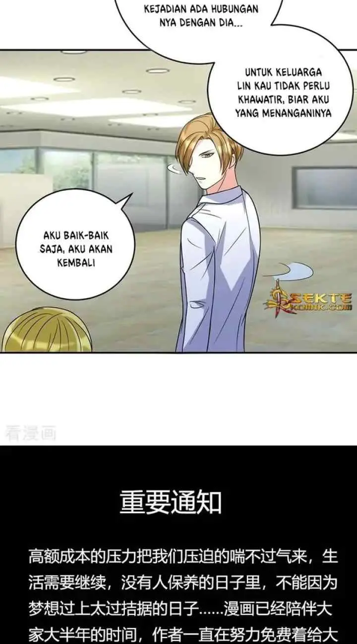 Ceo's Top Master chapter 41 halaman 17