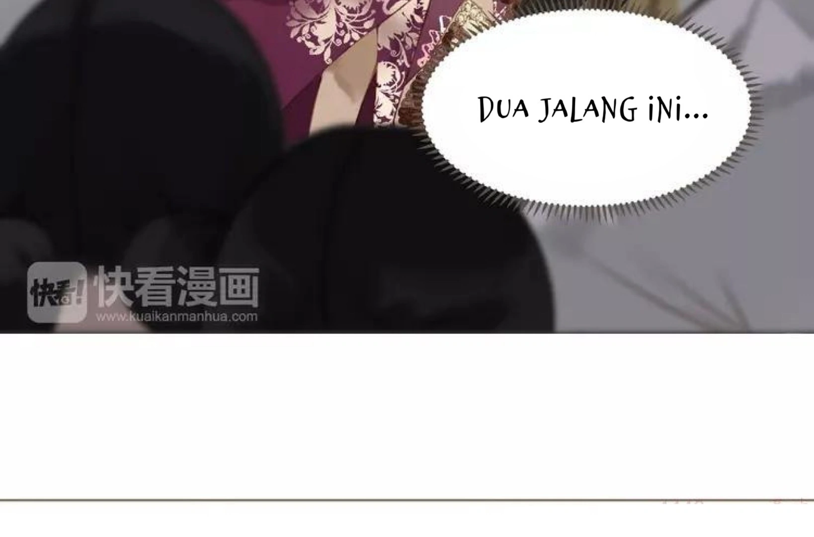 Generation's Queen Ling chapter 35 halaman 23