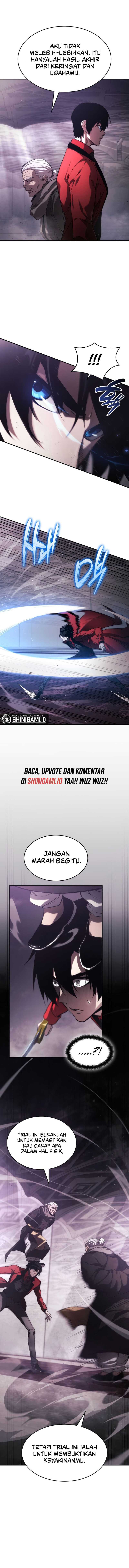 Boundless Necromancer chapter 45 halaman 21