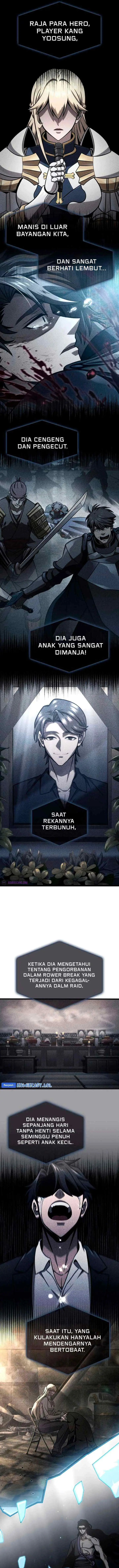 Insanely-Talented Player chapter 38 halaman 6