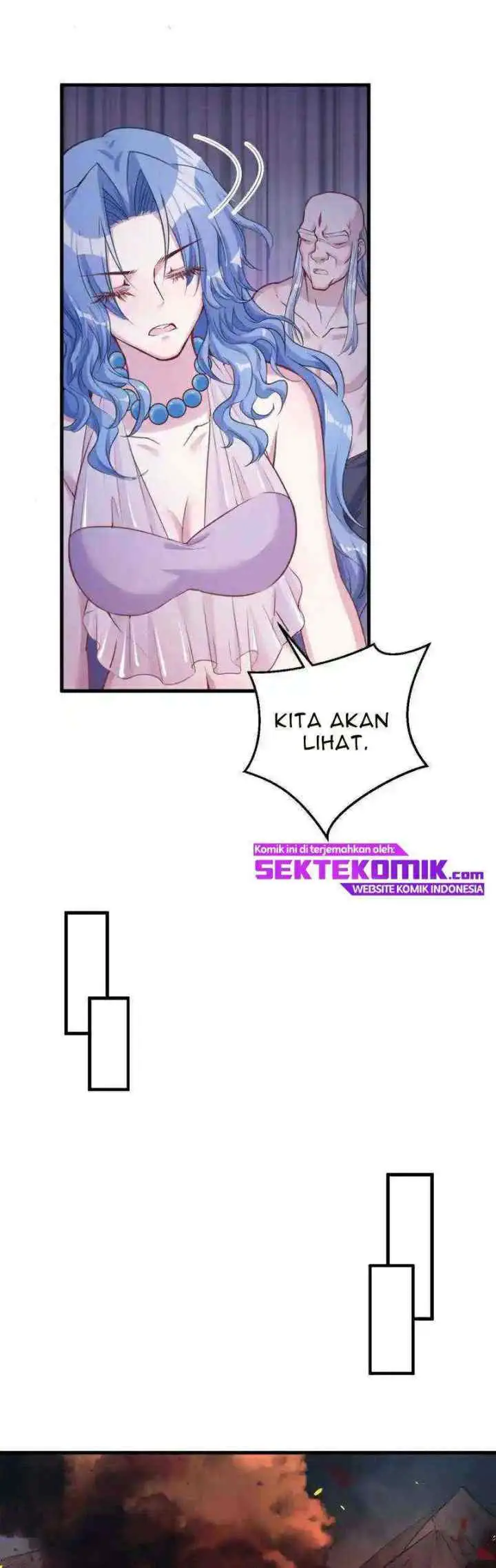 Beauty and the Beasts chapter 198 halaman 10