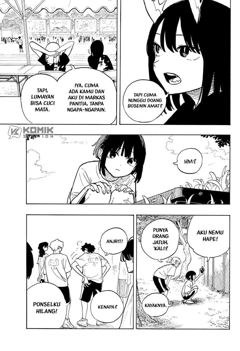 Ruri Dragon chapter 26 halaman 4