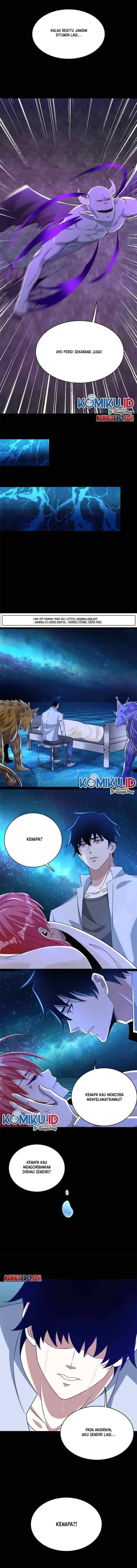King of Apocalypse chapter 418 halaman 4