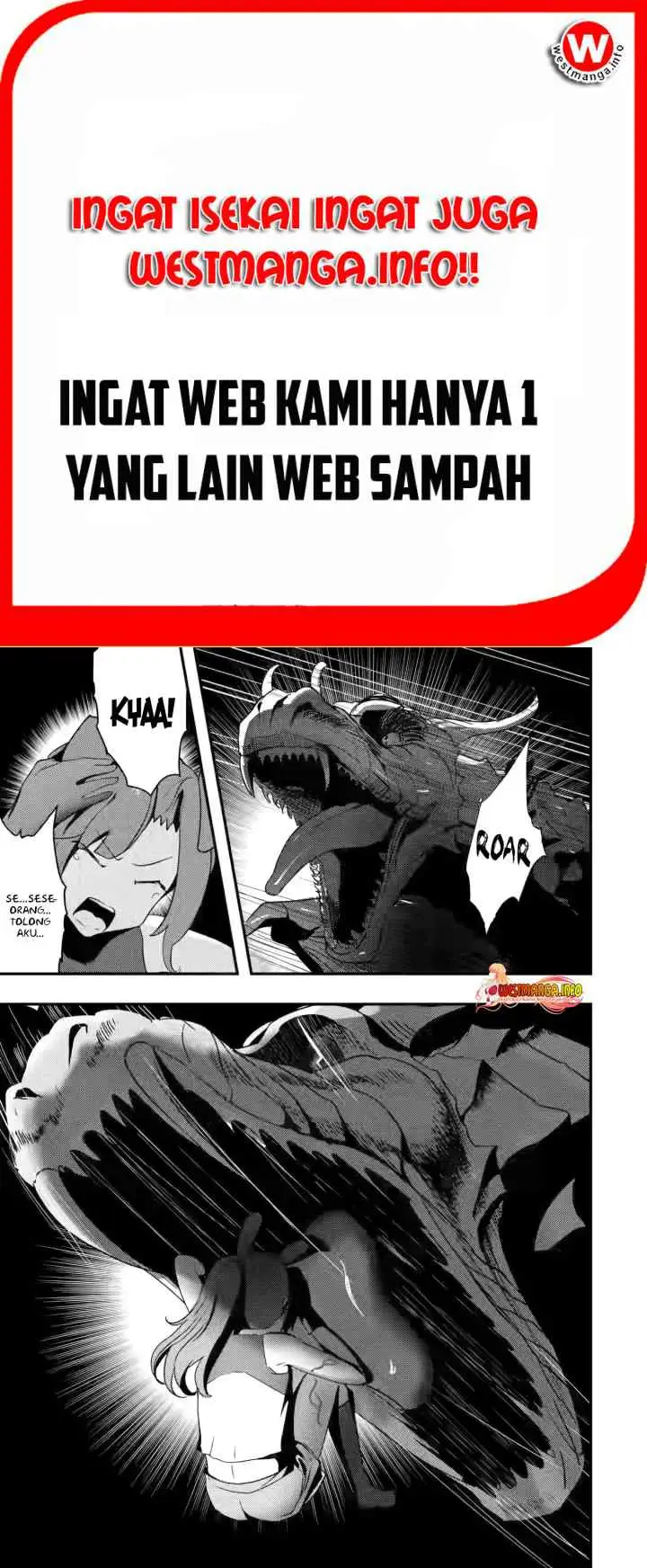 Doumo, Yuusha no Chichi desu. Kono Tabi wa Gusoku ga Gomeiwaku wo Kakete, Moushiwake Arimasen chapter 3 halaman 7