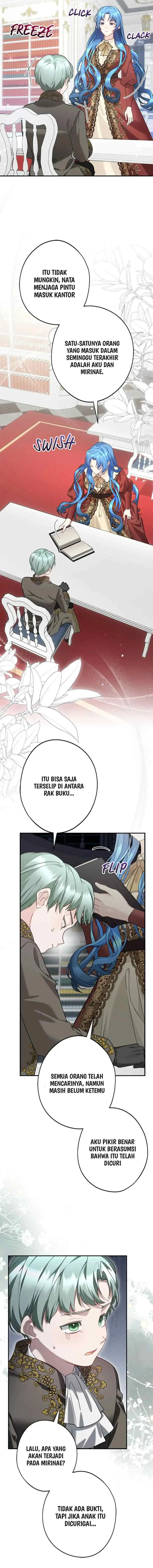 Although I Am A Mother-In-Law, I Do Not Like Conflict Between My In-Laws chapter 34 halaman 10