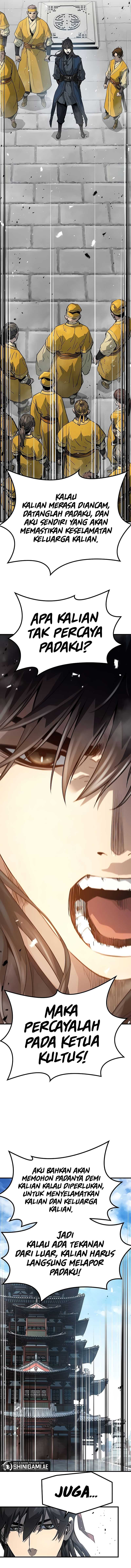 Absolute Regression chapter 25 halaman 17