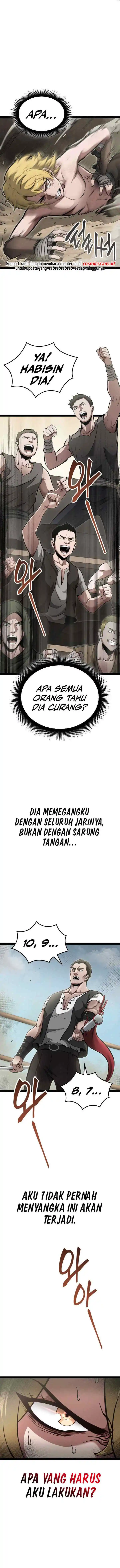 Prizefighter Kalri chapter 4 halaman 9