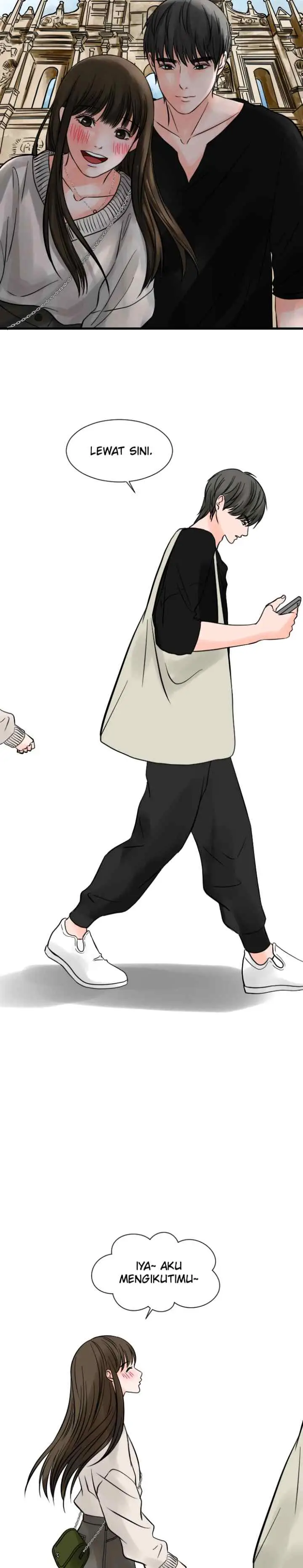 One + One (Bao A) chapter 74 halaman 12