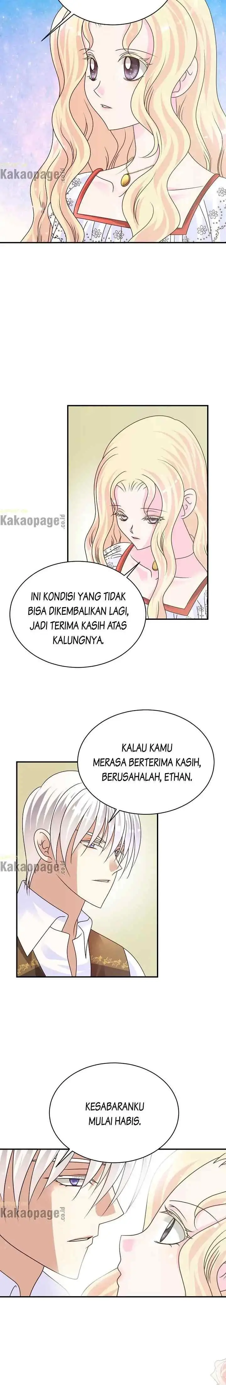 I Refuse the Duke chapter 102 halaman 16