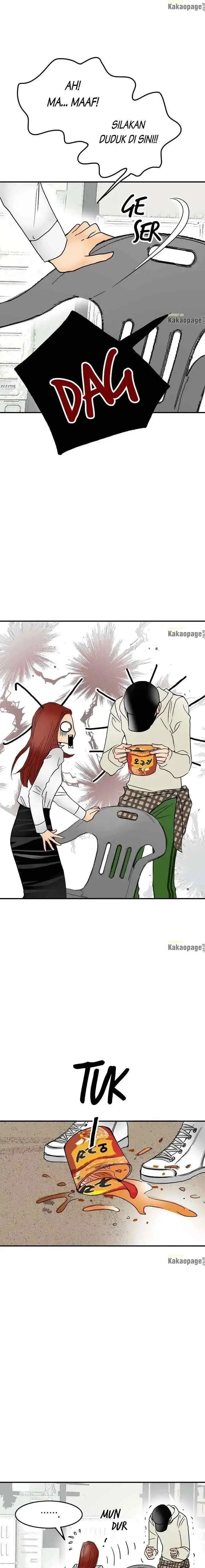 Love Attack chapter 1 halaman 16