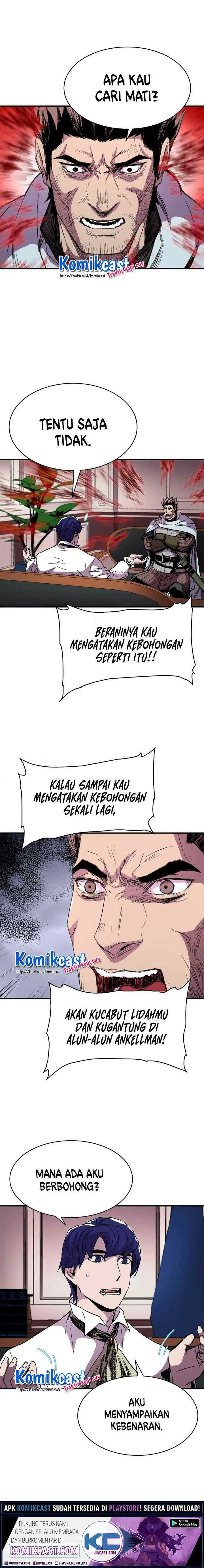 Rebirth of the 8-Circled Mage chapter 53 halaman 10