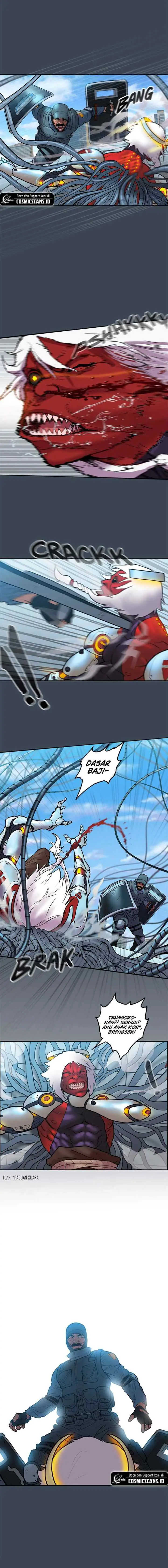 Ordeal chapter 26 halaman 12