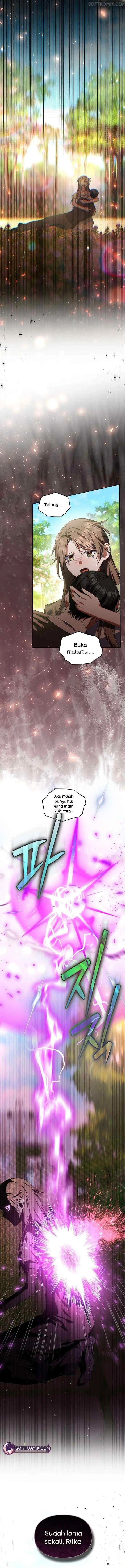 I Ended Up Hiring the Villain as a Housekeeper chapter 45 halaman 7
