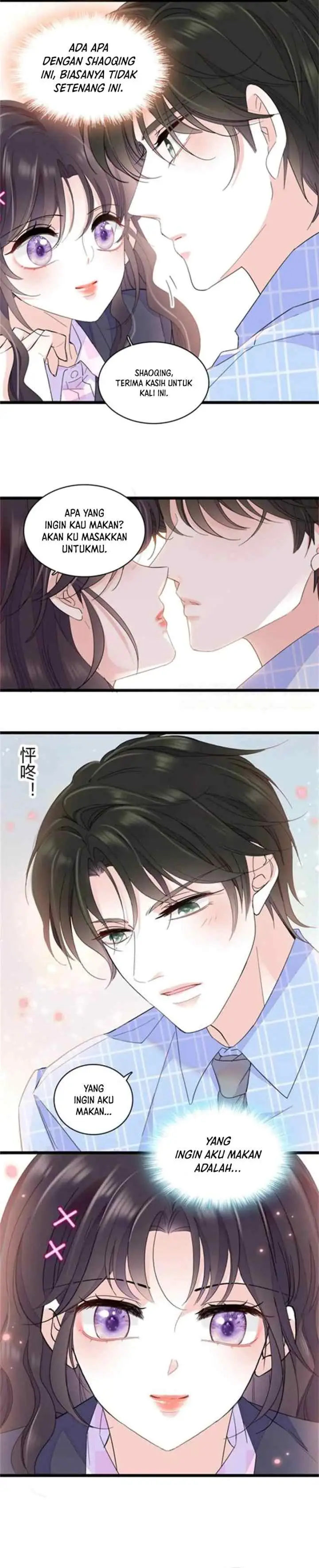 Almighty Daughter Runs The World chapter 184 halaman 9