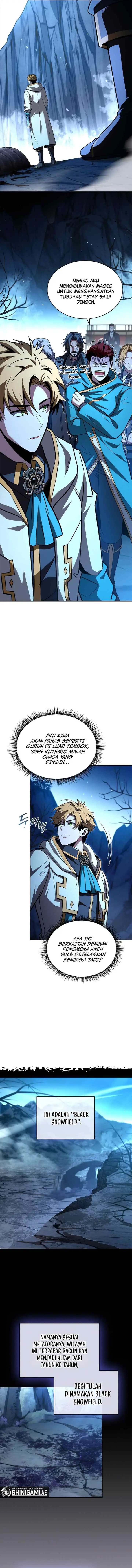 Talent-Swallowing Magician chapter 58 halaman 7