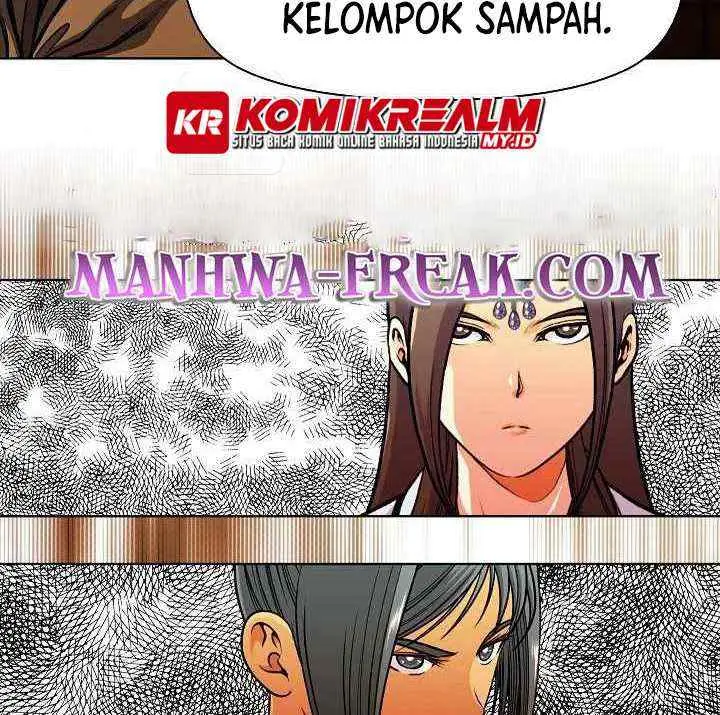 Five Dimensional Zone chapter 18 halaman 15