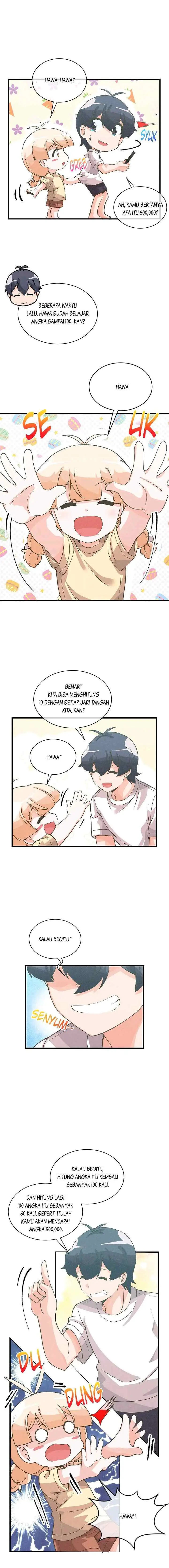 Spirit Farmer chapter 74 halaman 6