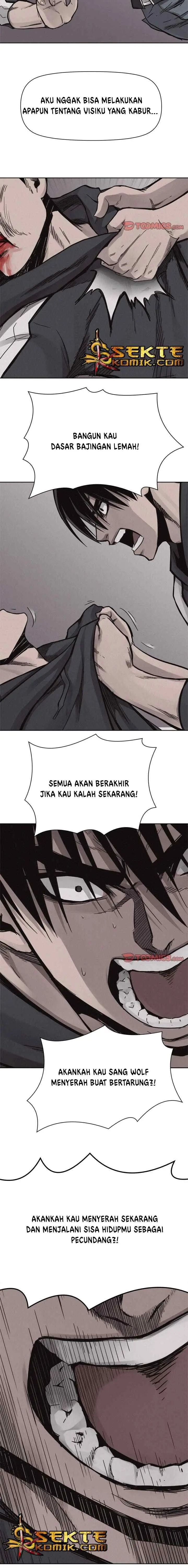 Pounding chapter 53 halaman 12