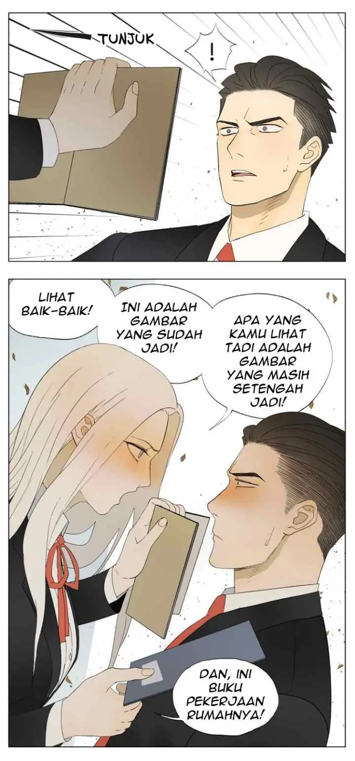 Nan Hao & Shang Feng chapter 29 halaman 12