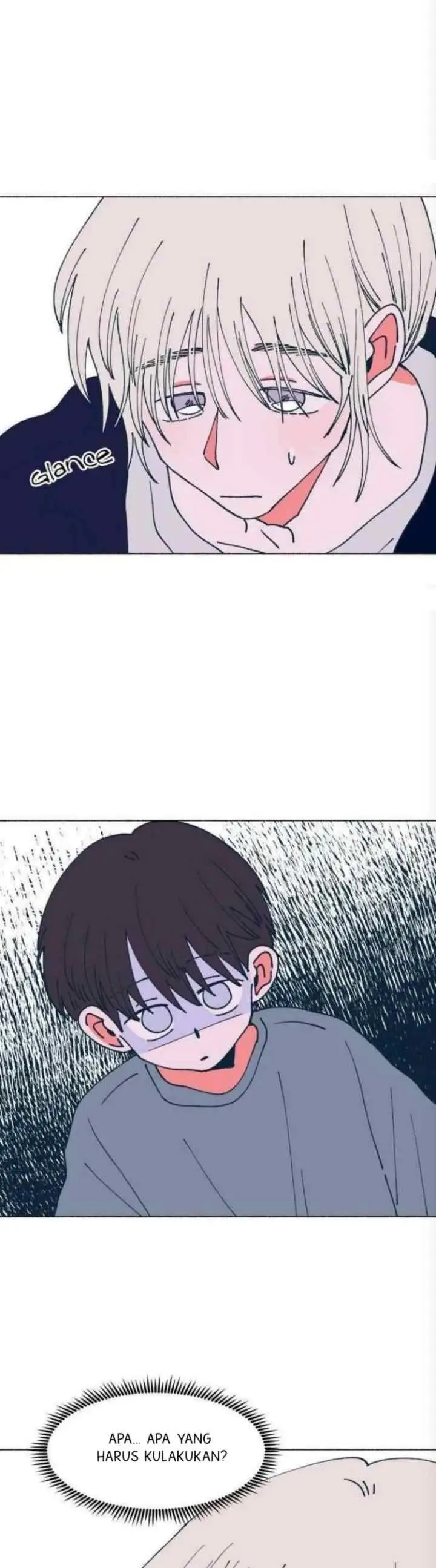 Dam of the Forest chapter 60 halaman 12