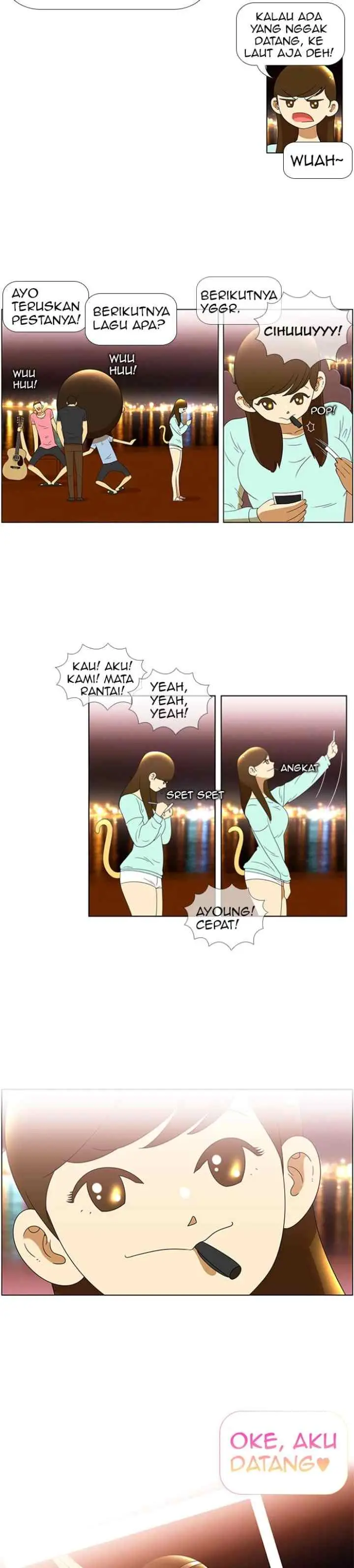 New Normal: Class 8 chapter 62 halaman 19