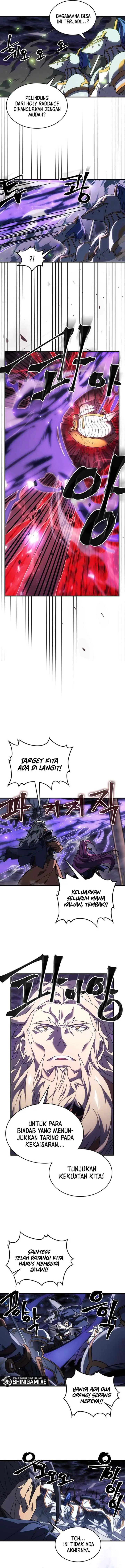 A Returner's Magic Should Be Special chapter 238 halaman 10