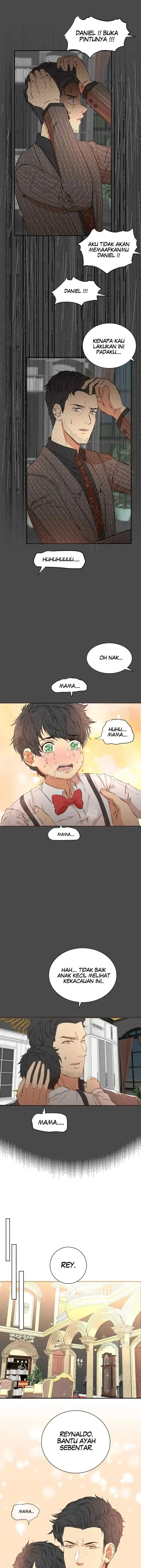 Infinite Sky chapter 60 halaman 10