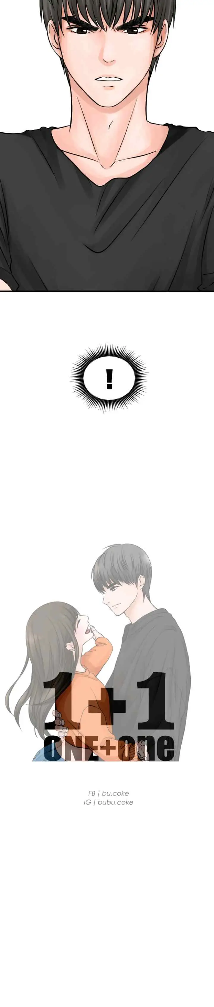 One + One (Bao A) chapter 83 halaman 16