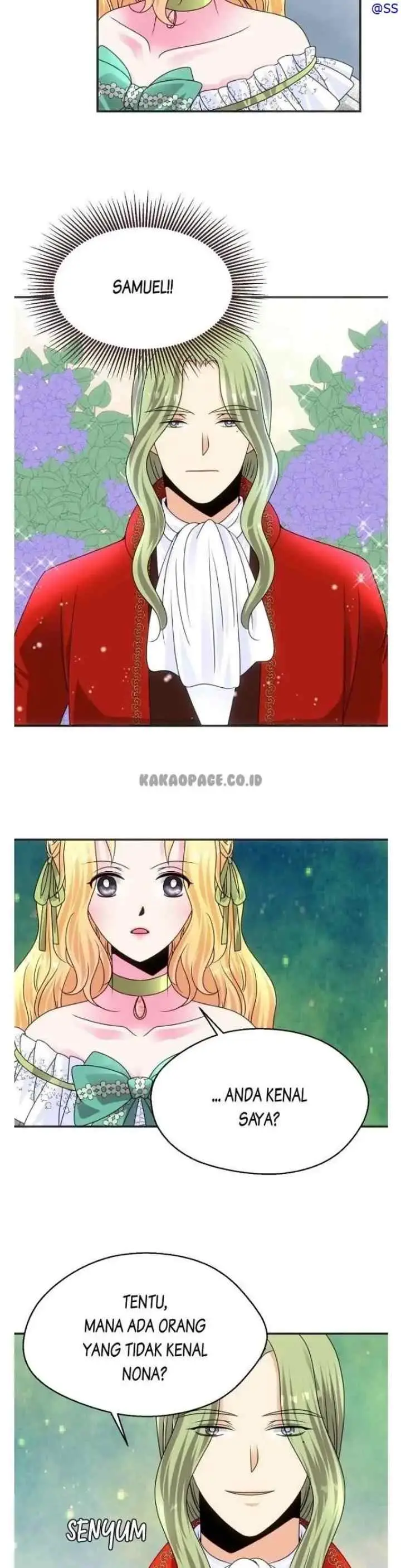 I Refuse the Duke chapter 46 halaman 14