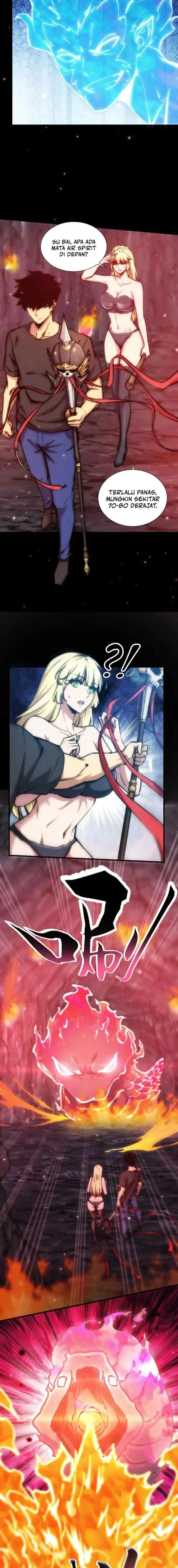 Doomsday: The Emperor's Banner Invites All Female Disciples to Take Their Seats chapter 42 halaman 13