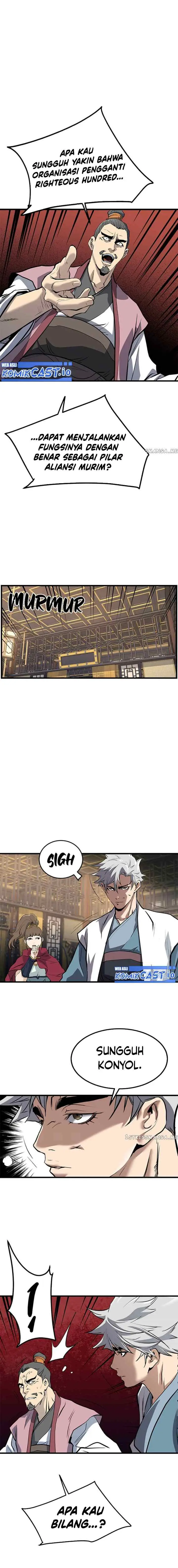 Grand General chapter 76 halaman 11