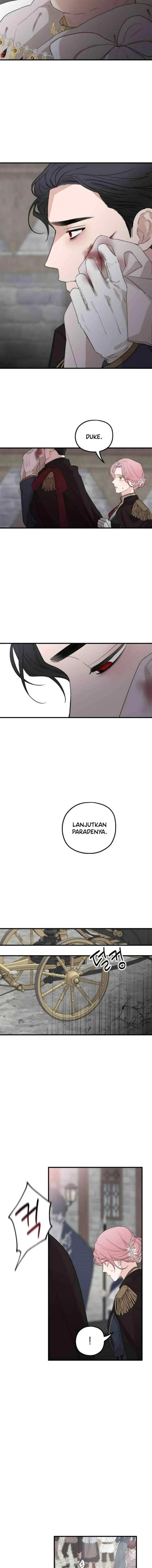 My In-Laws Are Obsessed With Me chapter 28 halaman 14