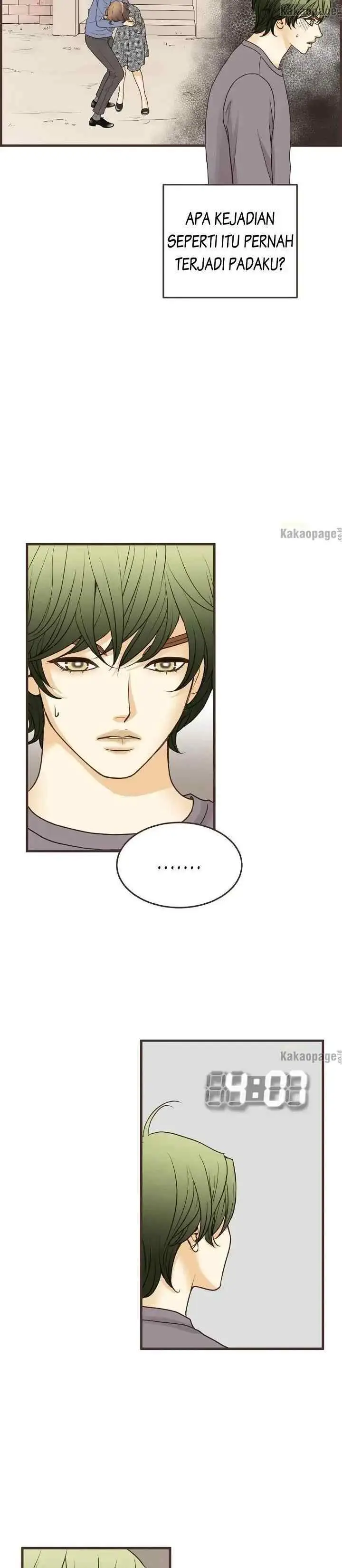 Love Puzzles chapter 146 halaman 7