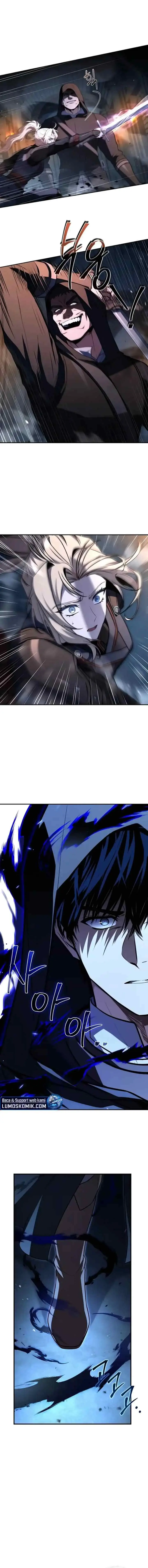 The Sword Master Who Travels Through Time chapter 5 halaman 7