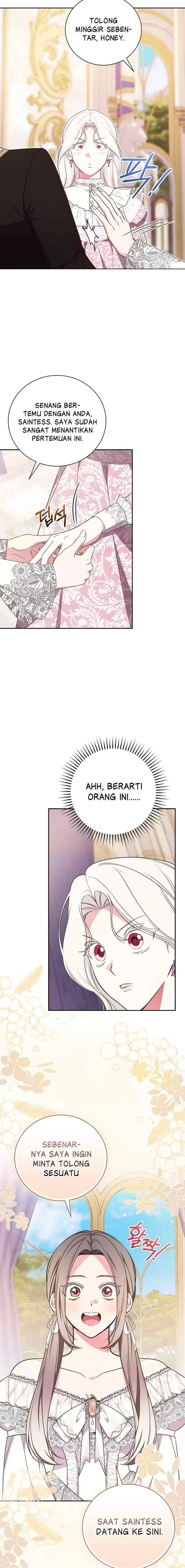 Seducing Duke Monster chapter 119 halaman 4