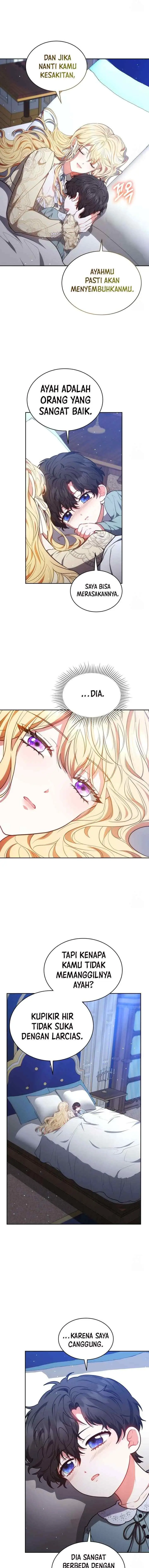 I'm a Stepmother, It's So Easy to Avoid Death chapter 45 halaman 7