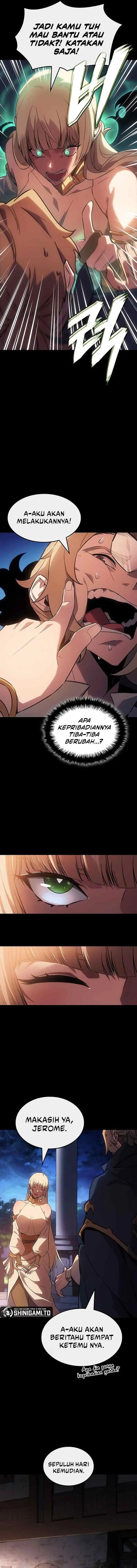 Ice Lord chapter 46 halaman 11