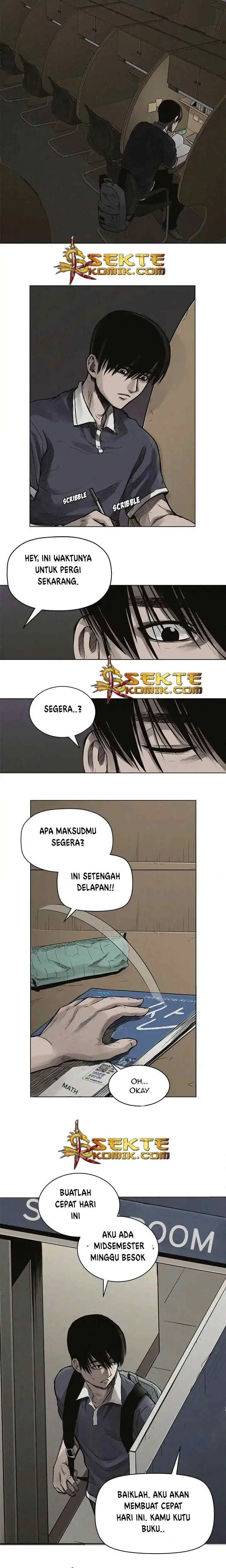 Pounding chapter 1 halaman 9
