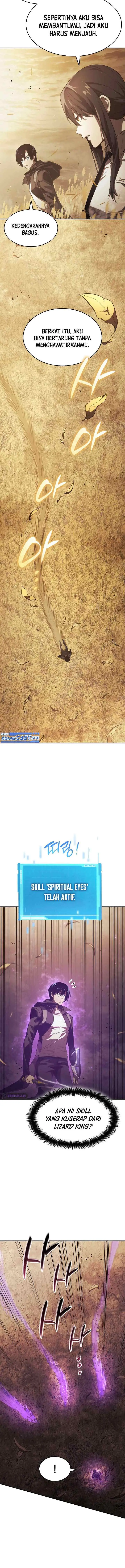 Boundless Necromancer chapter 24 halaman 15