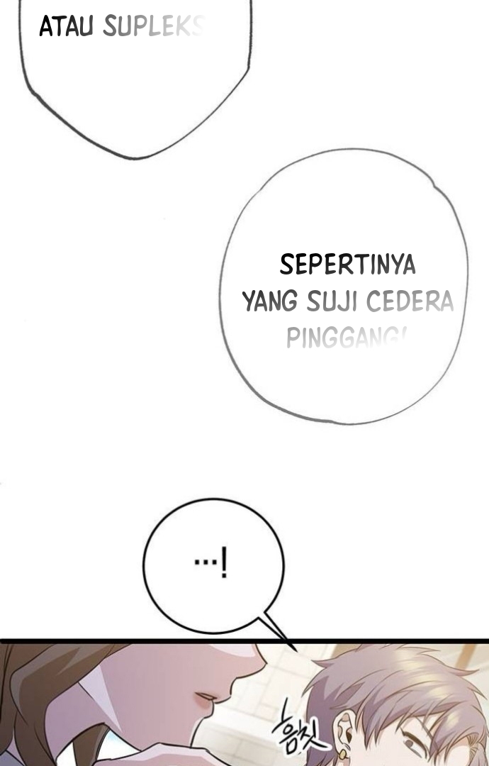 High School Queen chapter 6 halaman 163