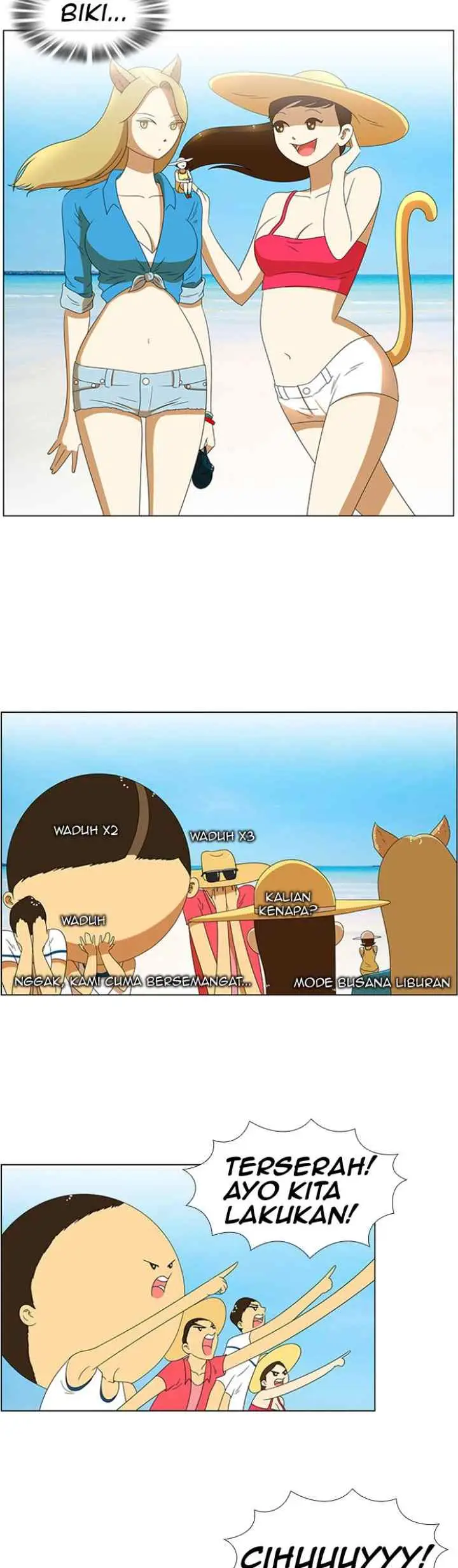New Normal: Class 8 chapter 57 halaman 6