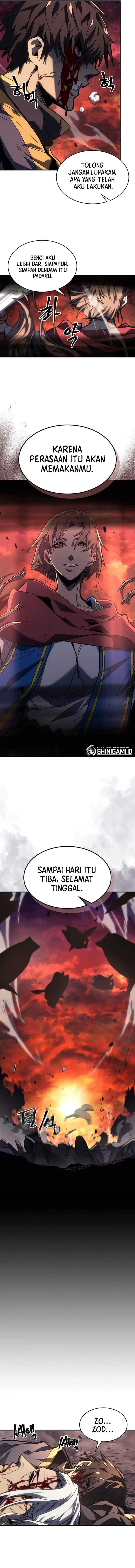 A Returner's Magic Should Be Special chapter 233 halaman 9
