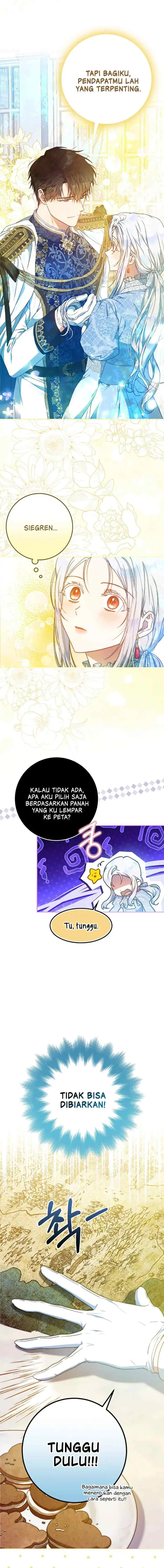 I Became the Wife of the Male Lead chapter 97 halaman 4
